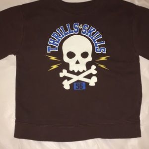 Kids sweater
